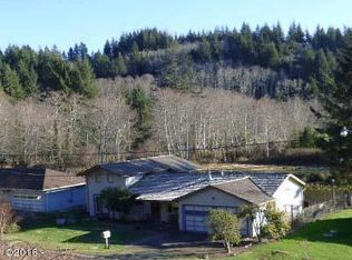 4786 NE Loop Dr, Otis, OR 97368