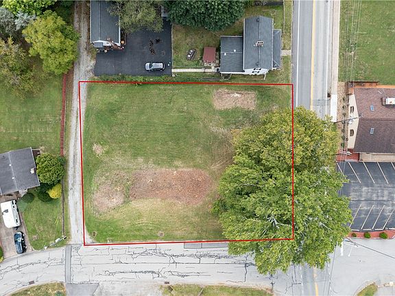 3rd image of 119 N Center Ave