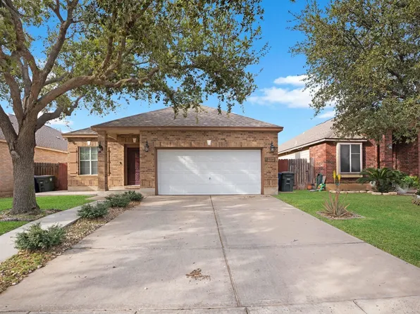 14116 Entrada Loop, Laredo, TX 78045