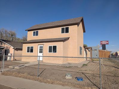 111 8th St, Fowler, CO, 81039