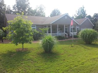 327 Ridge Loop, Benton, KY 42025