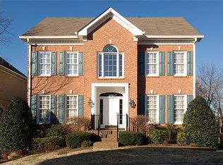 83 Ravenwood Hills Cir, Nashville, TN 37215