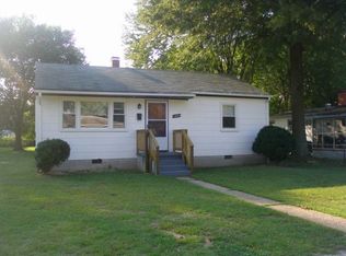 5304 Walker Ave, Henrico, VA 23228