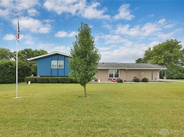 2206 State Route 56 SW, London, OH 43140
