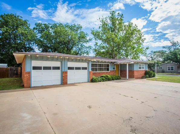 2702 38th St, Lubbock, TX 79413