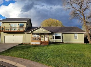 205 Ute Ln, Gypsum, CO 81637
