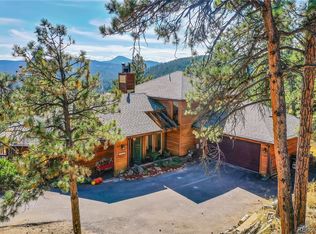 29990 Troutdale Scenic Dr, Evergreen, CO 80439