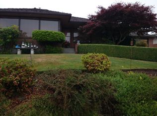 3710 55th Ave SW, Seattle, WA 98116