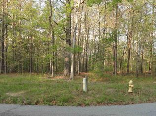 0 Oak Ridge Dr LOT 1, Jefferson, GA 30549