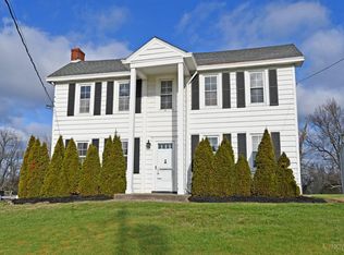 8148 Bridgetown Rd, Cleves, OH 45002