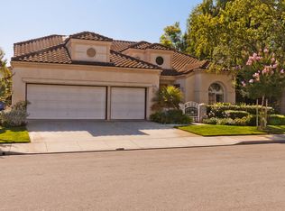 4196 Kingsview Rd, Moorpark, CA 93021