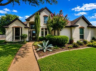 789 Tall Oak Ln, Keller, TX 76248