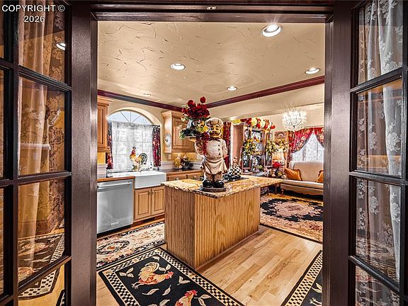 5th image of 1416 Rancho Del Sol