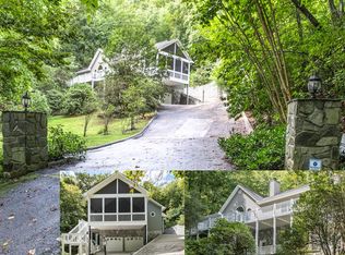 545 Gold Mine Dr, Hayesville, NC 28904