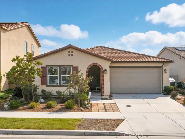3337 S Honeysuckle Ave, Ontario, CA 91761