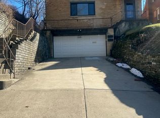 229 Marylea Ave #1, Pittsburgh, PA 15227