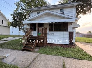 1152 Wilbur Ave, Akron, OH 44301