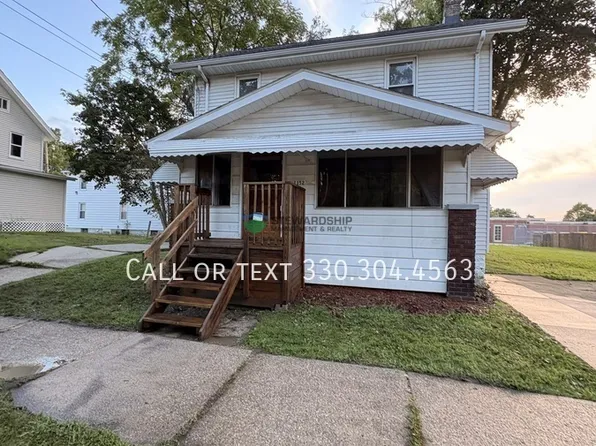 1152 Wilbur Ave, Akron, OH 44301