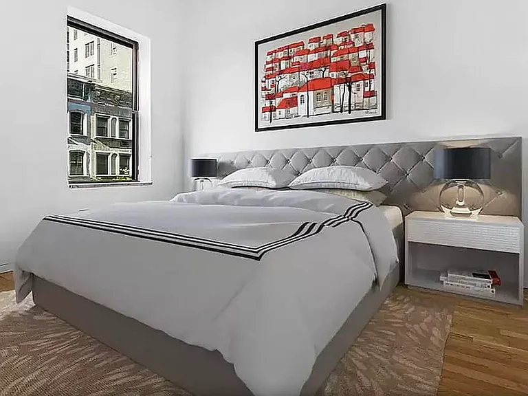 341 Lexington Ave #3F — Photo 4