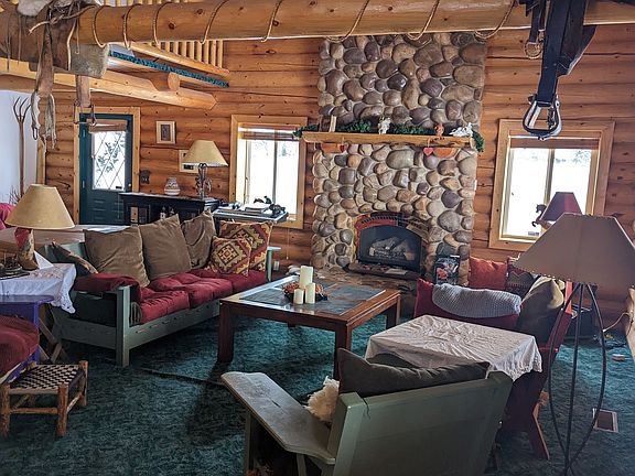 Main living room