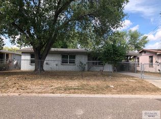 34 S Camino Del Rey, Brownsville, TX 78520