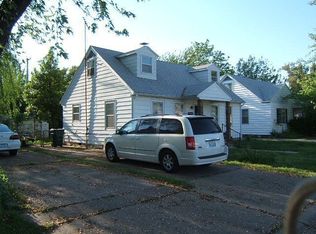 3314 Jefferson St, Owensboro, KY 42303