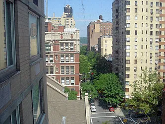 Rented by Boulevard Residentials