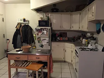 Rented by Citi Habitats