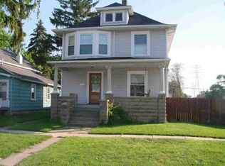 605 Humphrey St, Monroe, MI 48161