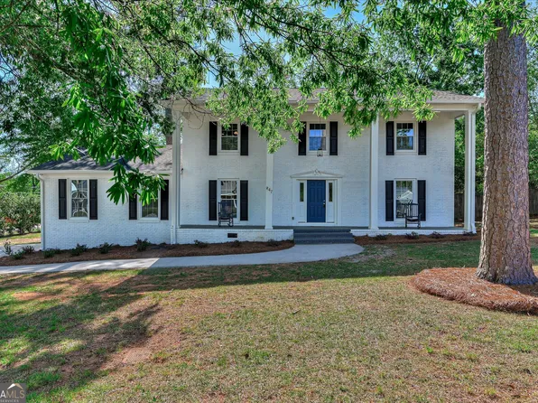 847 Hillcrest St, Edgefield, SC 29824