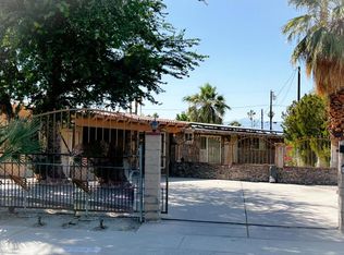 67340 Mission Dr, Cathedral City, CA 92234