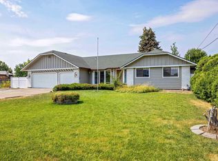 5015 N Bannen Rd, Spokane, WA 99216