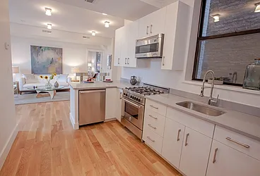 Rented by Ideal Properties Group