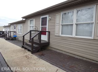 527 John St UNIT C, Hillsboro, OH 45133