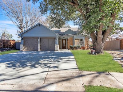 5416 Colonial Ct, Flower Mound, TX, 75028