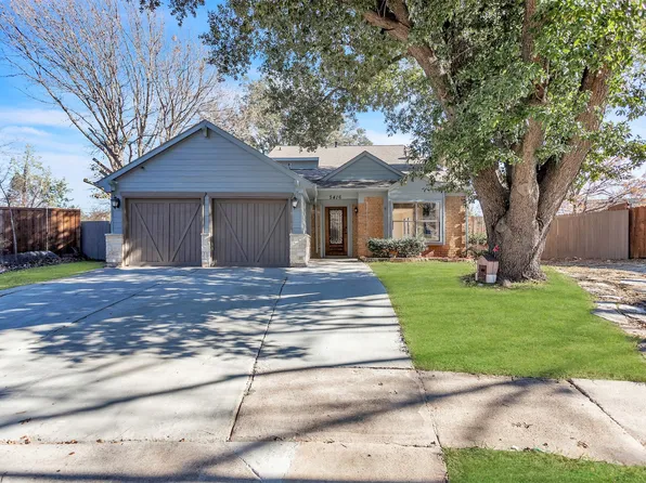5416 Colonial Ct, Flower Mound, TX 75028