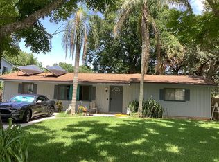 1723 Kumquat Dr, Edgewater, FL 32132