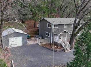 22135 Thunderbolt Dr, Sonora, CA