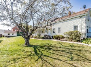 20 Jefferson St #B, Westfield, MA 01085