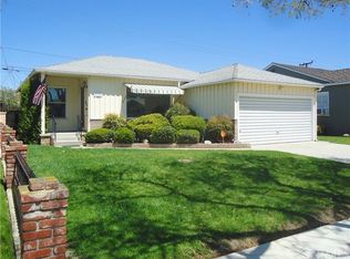 2707 Warwood Rd, Lakewood, CA 90712