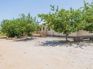 510 E Franklin Ave, Ridgecrest, CA 93555