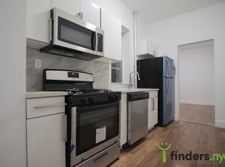 1131 Longfellow Ave APT 3, Bronx, NY 10459