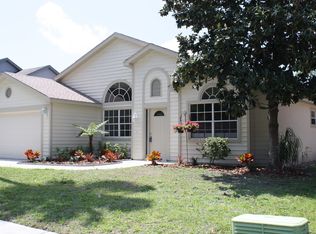 7012 Hummingbird Ln, New Port Richey, FL 34655