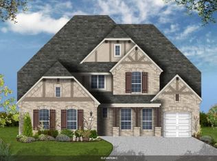 2017 Johnson Rd, Mansfield, TX 76063