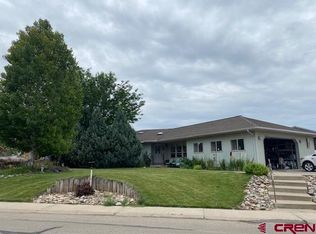 817 N Sligo St, Cortez, CO 81321