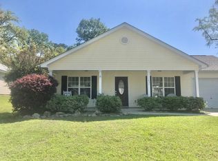 1032 Steelechase Ln, Hanahan, SC 29410