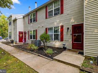 447 Glassboro Rd, Woodbury Heights, NJ 08097