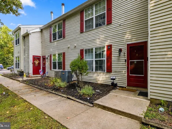 447 Glassboro Rd, Woodbury Heights, NJ 08097