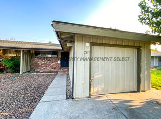 2631 La Mesa Way, Sacramento, CA 95825