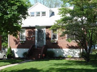 3206 Willoughby Rd, Baltimore, MD 21234